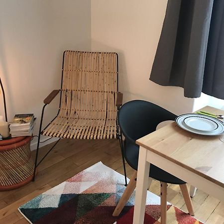 Le Joyau De Jouhaux Appartement G - Lyon Garibaldi ภายนอก รูปภาพ