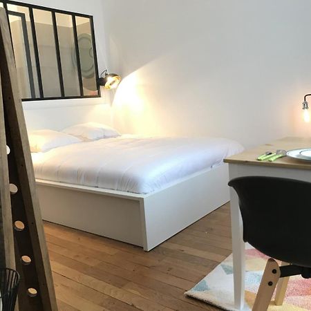 Le Joyau De Jouhaux Appartement G - Lyon Garibaldi ภายนอก รูปภาพ
