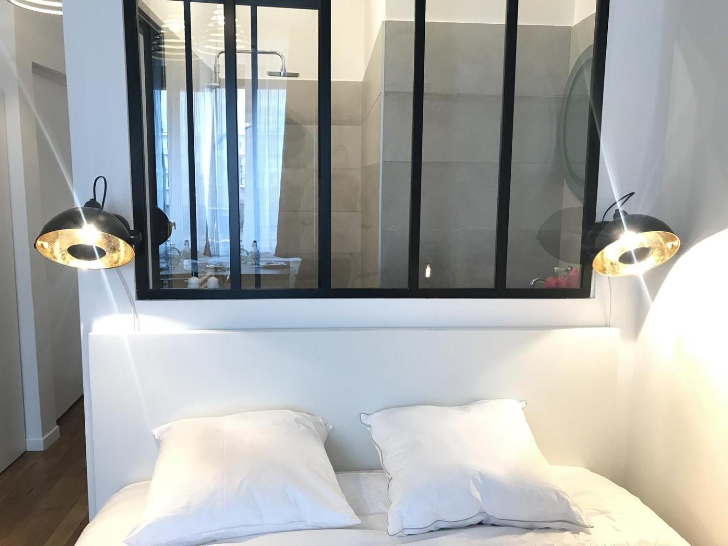 Le Joyau De Jouhaux Appartement G - Lyon Garibaldi ภายนอก รูปภาพ