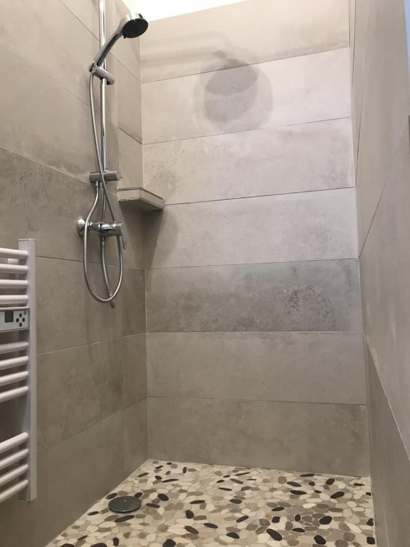 Le Joyau De Jouhaux Appartement G - Lyon Garibaldi ภายนอก รูปภาพ
