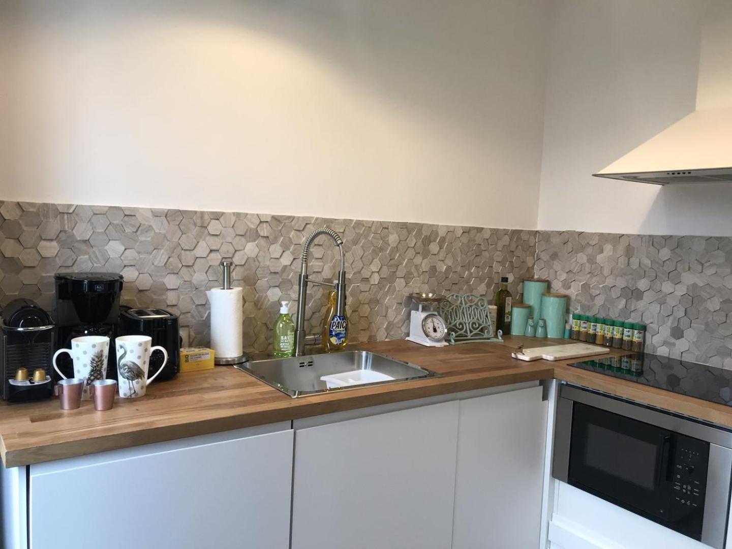 Le Joyau De Jouhaux Appartement G - Lyon Garibaldi ภายนอก รูปภาพ