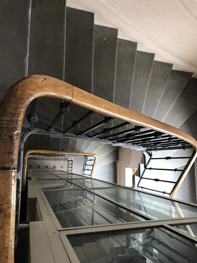 Le Joyau De Jouhaux Appartement G - Lyon Garibaldi ภายนอก รูปภาพ
