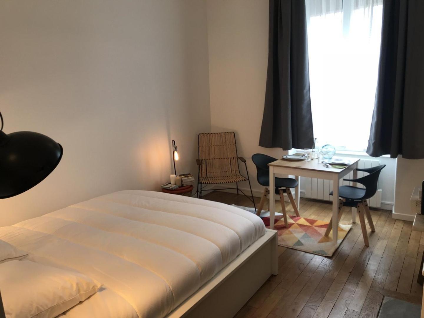 Le Joyau De Jouhaux Appartement G - Lyon Garibaldi ภายนอก รูปภาพ
