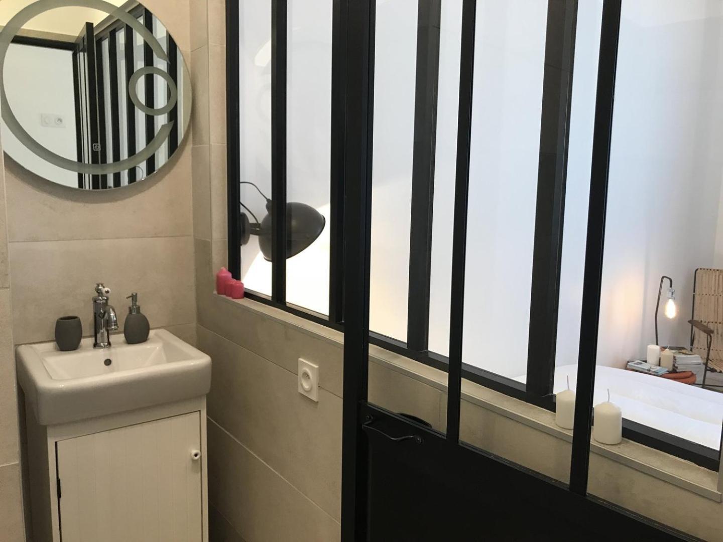 Le Joyau De Jouhaux Appartement G - Lyon Garibaldi ภายนอก รูปภาพ